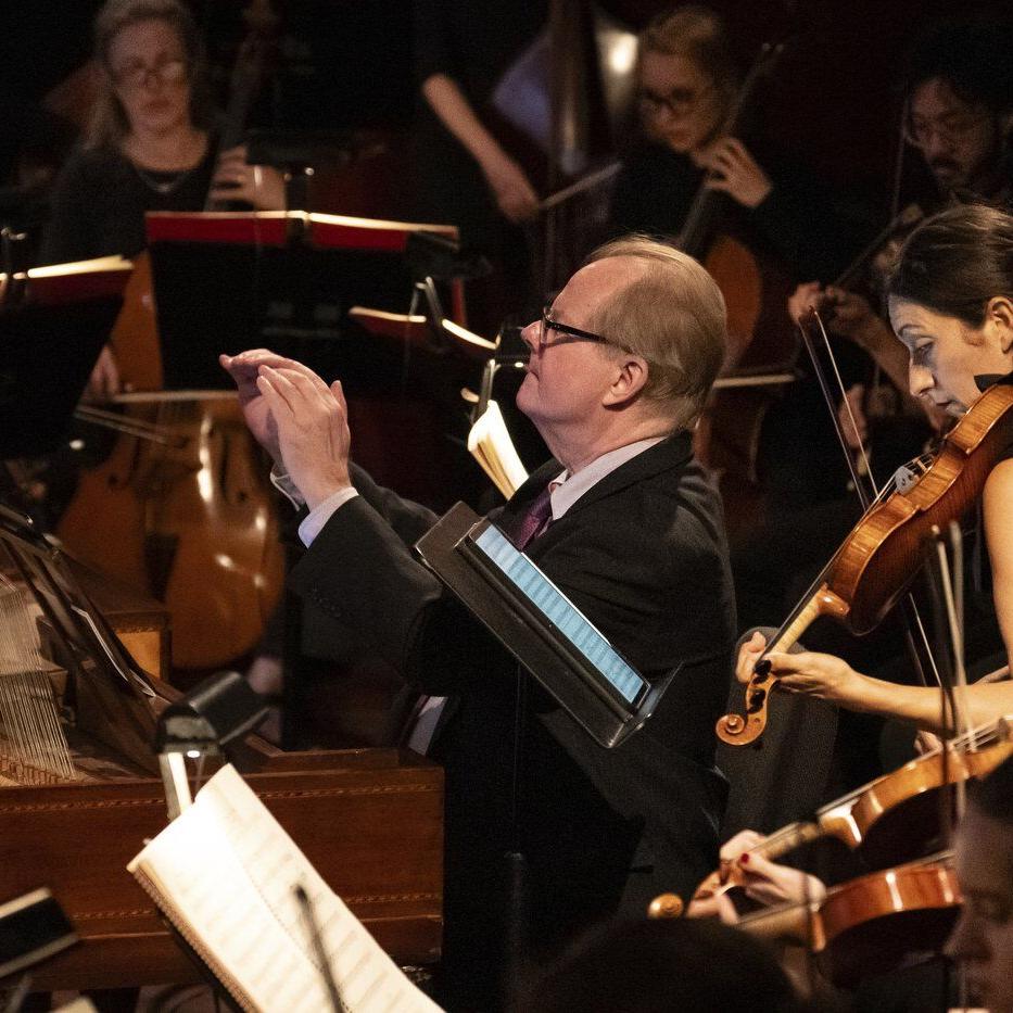Will Crutchfield's Teatro Nuovo revives Verdi's 'Macbeth' with period instruments